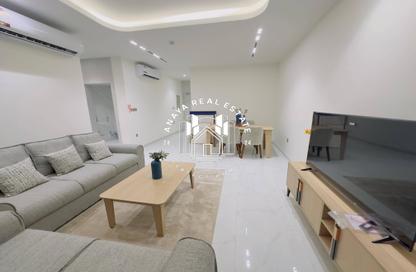 Apartment - 2 Bedrooms - 2 Bathrooms for rent in Fereej Kulaib - Doha