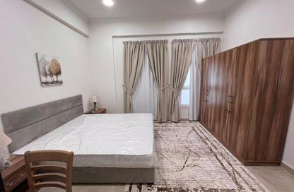 Apartment - 3 Bedrooms - 3 Bathrooms for rent in Al Waab Street - Al Waab - Doha