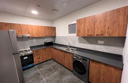 Apartment - 3 Bedrooms - 3 Bathrooms for rent in Al Waab Street - Al Waab - Doha