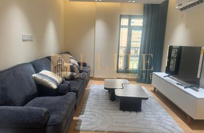 Apartment - 2 Bedrooms - 2 Bathrooms for rent in Al Nasr Street - Al Nasr - Doha Apartment - 2 Bedrooms - 2 Bathrooms for rent in Al Nasr Street - Al Nasr - Doha