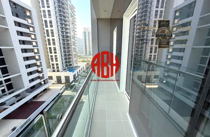 Apartment - 1 Bedroom - 2 Bathrooms for rent in Burj DAMAC Marina - Marina District - Lusail