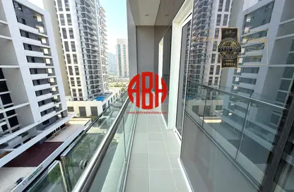 Apartment - 1 Bedroom - 2 Bathrooms for rent in Burj DAMAC Marina - Marina District - Lusail