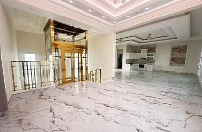 Villa - 6 Bedrooms - 7 Bathrooms for sale in Al Nuaija Street - Al Hilal West - Al Hilal - Doha Villa - 6 Bedrooms - 7 Bathrooms for sale in Al Nuaija Street - Al Hilal West - Al Hilal - Doha