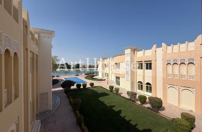 مجمع سكني - 5 - 6 للايجار في وست باي لاجون - بحيرة وست لاجون - الدوحة مجمع سكني - 5 - 6 للايجار في وست باي لاجون - بحيرة وست لاجون - الدوحة