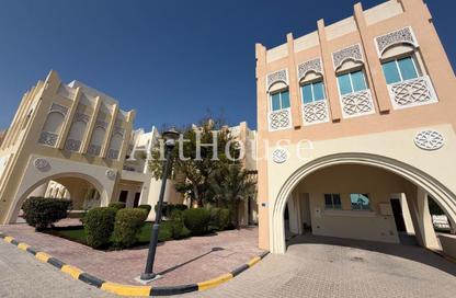 Compound - 5 - 6 for rent in West Bay Lagoon - West Bay Lagoon - Doha