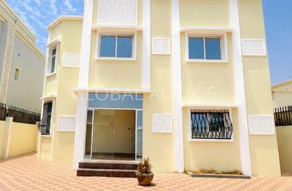 Villa - 6 Bedrooms - 7+ Bathrooms for sale in Al Sakhama - Doha Villa - 6 Bedrooms - 7+ Bathrooms for sale in Al Sakhama - Doha