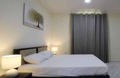 Apartment - 3 Bedrooms - 2 Bathrooms for rent in Najma Street - Najma - Doha