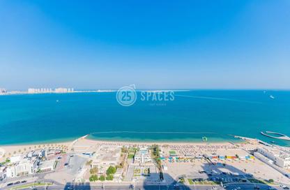 Penthouse - 3 - 4 for rent in Burj Doha - West Bay - West Bay - Doha