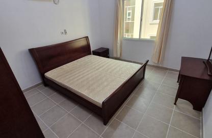Apartment - 2 Bedrooms - 2 Bathrooms for rent in Anas Street - Fereej Bin Mahmoud North - Fereej Bin Mahmoud - Doha
