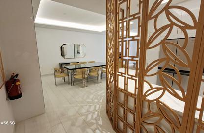 Apartment - 2 Bedrooms - 4 Bathrooms for rent in Floresta Gardens - Floresta Gardens - The Pearl Island - Doha