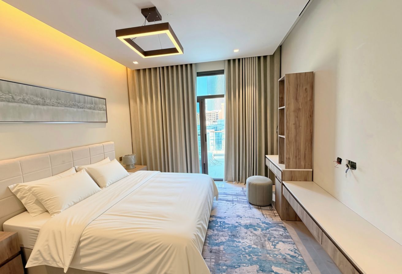 LAST 1 BED IN MK ! 10 K MONTHLY FOR 7 YEARS