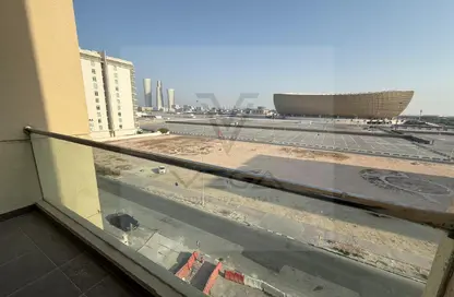 Apartment - 2 Bedrooms - 3 Bathrooms for rent in Al Erkyah City - Lusail