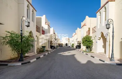 مجمع سكني - 4 غرف نوم - 4 حمامات للايجار في شارع الوعب - الوعب - الدوحة