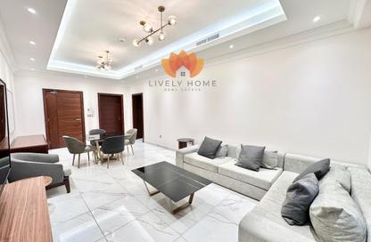 Apartment - 1 Bedroom - 1 Bathroom for rent in Floresta Gardens - Floresta Gardens - The Pearl Island - Doha Apartment - 1 Bedroom - 1 Bathroom for rent in Floresta Gardens - Floresta Gardens - The Pearl Island - Doha