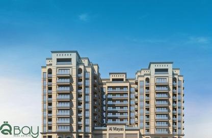 Apartment - 3 - 4 for sale in West Porto Drive - Porto Arabia - The Pearl Island - Doha Apartment - 3 - 4 for sale in West Porto Drive - Porto Arabia - The Pearl Island - Doha