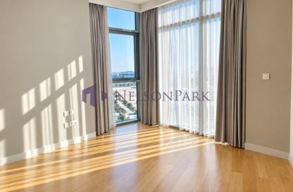 Apartment - 3 - 5 for rent in Seef Lusail - Lusail City - Lusail