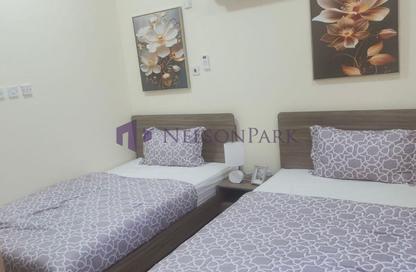 Apartment - 6 Bedrooms - 4 Bathrooms for sale in Al Sakhama - Doha