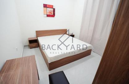 Apartment - 1 Bedroom - 1 Bathroom for rent in Al Khor Community - Al Khor Apartment - 1 Bedroom - 1 Bathroom for rent in Al Khor Community - Al Khor