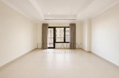 Apartment - 2 - 3 for rent in West Porto Drive - Porto Arabia - The Pearl Island - Doha
