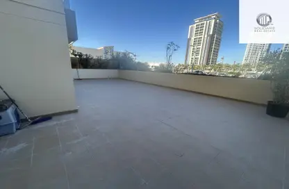 Apartment - 2 Bedrooms - 4 Bathrooms for rent in Fox Hills - Lusail