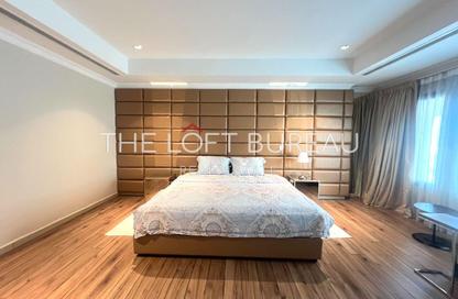 Apartment - 1 Bedroom - 2 Bathrooms for sale in East Porto Drive - Porto Arabia - The Pearl Island - Doha