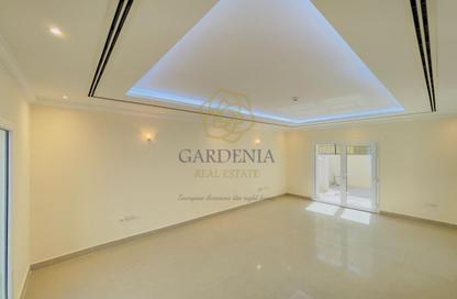 Apartment - 3 Bedrooms - 5 Bathrooms for rent in Wadi Al Markh - Muraikh - AlMuraikh - Doha
