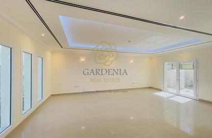 Apartment - 3 Bedrooms - 5 Bathrooms for rent in Wadi Al Markh - Muraikh - AlMuraikh - Doha
