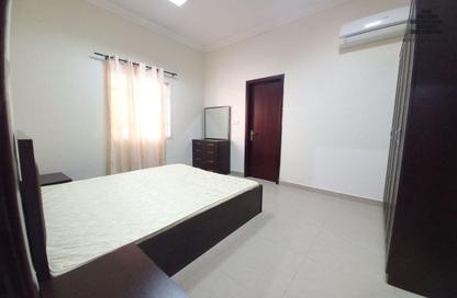 Apartment - 1 Bedroom - 2 Bathrooms for rent in Musheireb Apartments - Musheireb - Doha