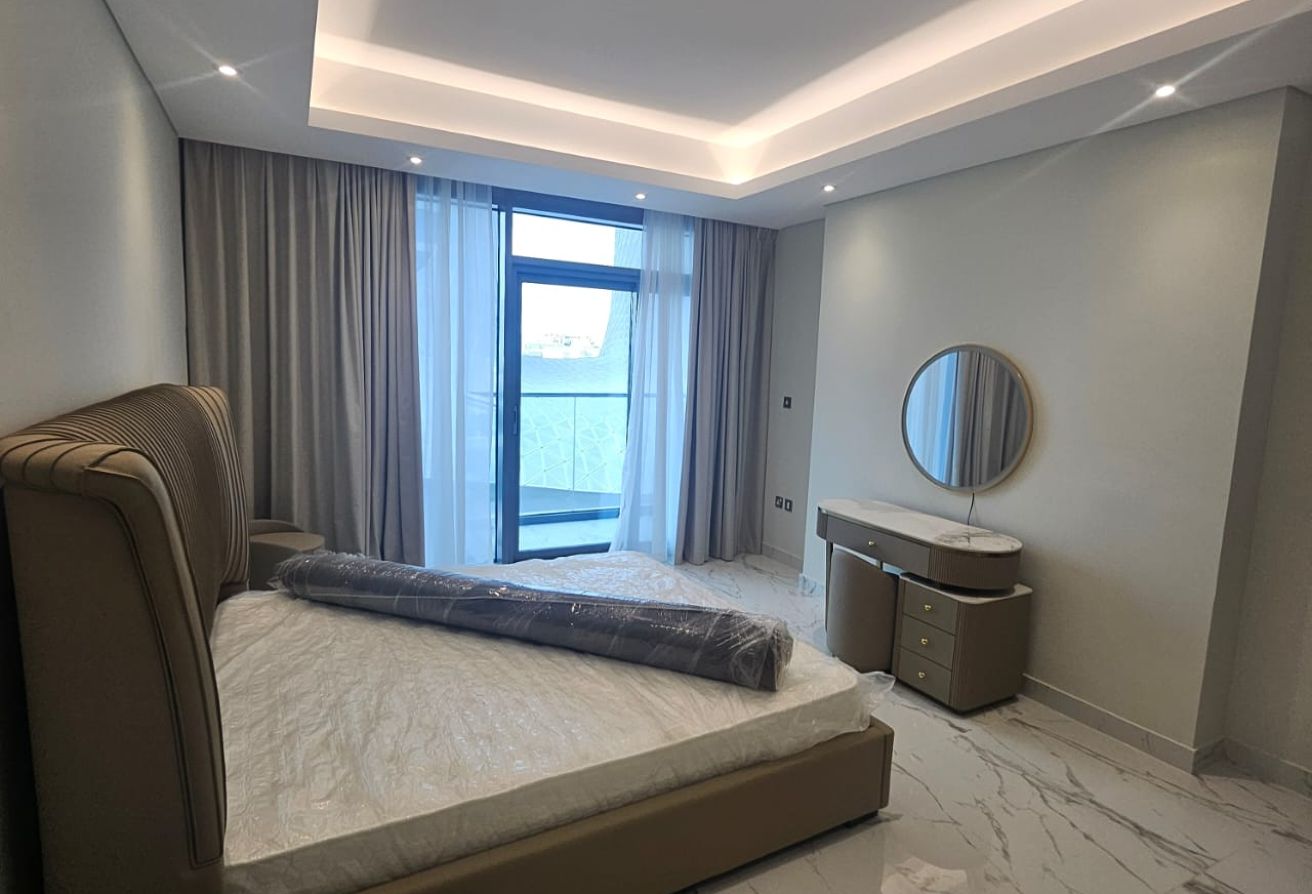 AMAZING 2 BHK FF 4 YRS PLAN MARINA VIEW BEST PRICE thumbnail 10
