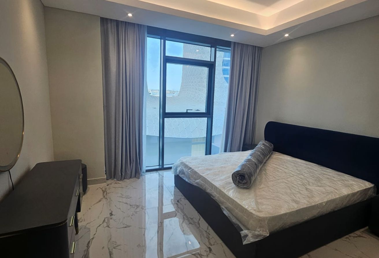 AMAZING 2 BHK FF 4 YRS PLAN MARINA VIEW BEST PRICE thumbnail 16