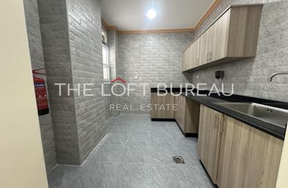 Apartment - 2 Bedrooms - 2 Bathrooms for rent in Al Nuaija Street - Al Hilal West - Al Hilal - Doha