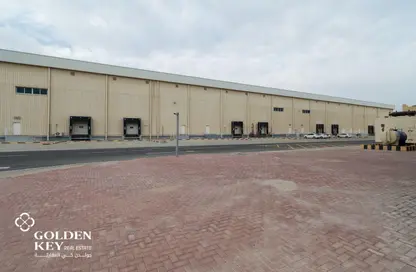 Warehouse - Studio for rent in Umm Salal Ali - Umm Salal Ali - Doha