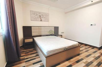 Apartment - 2 - 2 for rent in Fereej Abdul Aziz - Fereej Abdul Aziz - Doha