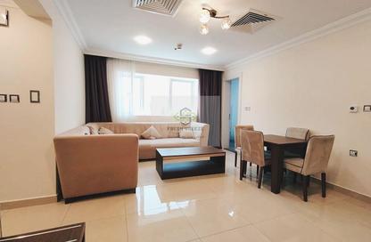 Apartment - 2 - 2 for rent in Fereej Abdul Aziz - Fereej Abdul Aziz - Doha