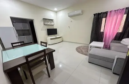 Apartment - 1 Bedroom - 1 Bathroom for rent in Al Gharrafa - Al Gharrafa - Doha