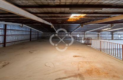 Warehouse - Studio for rent in Industrial Area 4 - Industrial Area - Industrial Area - Doha