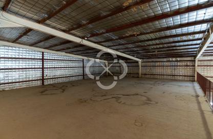 Warehouse - Studio for rent in Industrial Area 4 - Industrial Area - Industrial Area - Doha