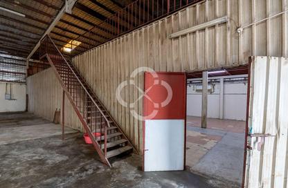 Warehouse - Studio for rent in Industrial Area 4 - Industrial Area - Industrial Area - Doha