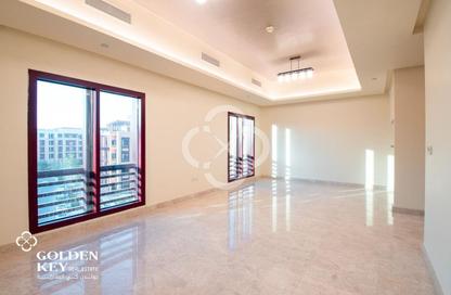 Apartment - 1 - 2 for rent in Residential D6 - Fox Hills South - Fox Hills - Lusail