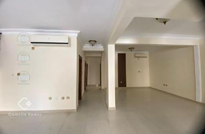 Villa - 6 Bedrooms - 4 Bathrooms for rent in Muaither Area - Al Rayyan - Doha