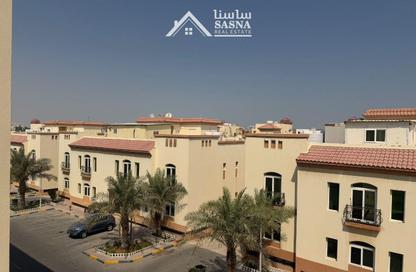 Compound - 2 - 3 for rent in Tawar Compound - Al Duhail - Al Duhail - Doha