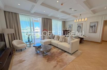 Apartment - 2 - 4 for sale in West Porto Drive - Porto Arabia - The Pearl Island - Doha
