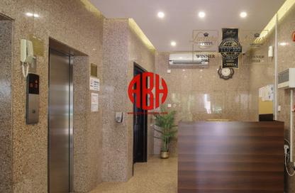 Apartment - 3 Bedrooms - 3 Bathrooms for rent in Najma Street - Najma - Doha Apartment - 3 Bedrooms - 3 Bathrooms for rent in Najma Street - Najma - Doha