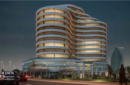 شقة - 2 غرف نوم - 3 حمامات للبيع في جزيرة قطيفان - الوسيل