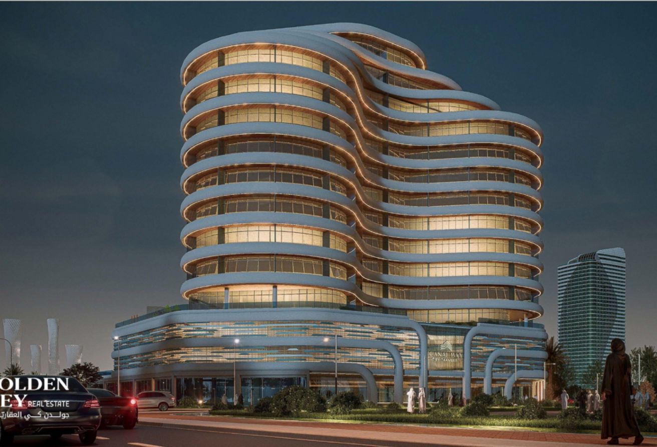 0% DP | 8 Years Payment Plan | Waterfront Views