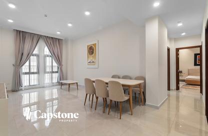 Apartment - 2 Bedrooms - 3 Bathrooms for sale in D22 - Fox Hills - Lusail