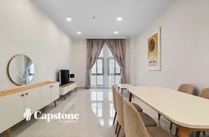 Apartment - 2 Bedrooms - 3 Bathrooms for sale in D22 - Fox Hills - Lusail
