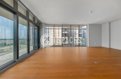 Apartment - 2 Bedrooms - 3 Bathrooms for sale in Bliss Tower - Seef Lusail - Lusail City - Lusail