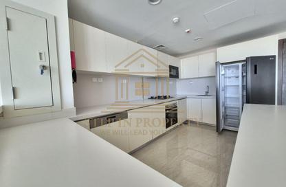 Apartment - 3 - 3 for rent in Fox Hills A13 - Fox Hills - Lusail Apartment - 3 - 3 for rent in Fox Hills A13 - Fox Hills - Lusail