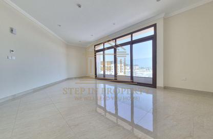 Apartment - 3 - 3 for rent in Fox Hills A13 - Fox Hills - Lusail Apartment - 3 - 3 for rent in Fox Hills A13 - Fox Hills - Lusail